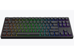 Клавиатура механическая Dark Project ONE KD87A