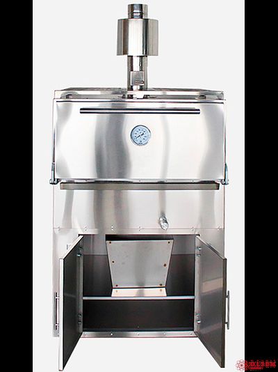 Печь-гриль Voldone BCJ-45L