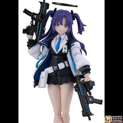 Фигурка фигма Юка Хаясэ (figma Yuuka Hayase)