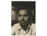Sam Selvon