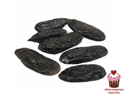 Бобы Тонка EUROVANILLE 10 гр