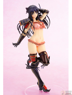Фигурка 1/8 Аканэ Рюзоджи (Ryuuzouji Akane)