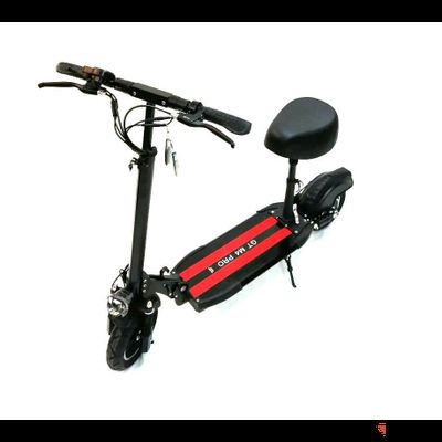 ЭЛЕКТРОСАМОКАТ GT M4 PRO 13Ah (Аквазащита)