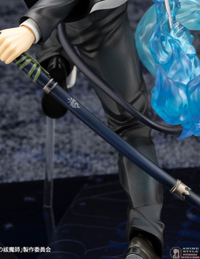 Фигурка 1/8 Рин Окумура (Rin Okumura ARTFX J Kotobukiya)