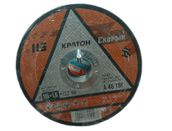 М115-1,6-22 Кратон СКОРЫЙ 10/100/400 РОСТОВ