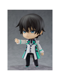 Нендроид Тацуя Шиба (Tatsuya Shiba)