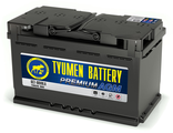 Тюмень AGM 80Ah 750А Start-Stop