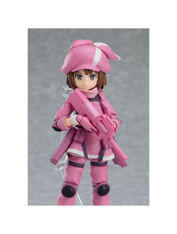 Фигурка фигма Карэн Кохируимаки (figma Llenn - Karen Kohiruimaki)