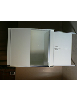 Шкаф вытяжной ШВ-01