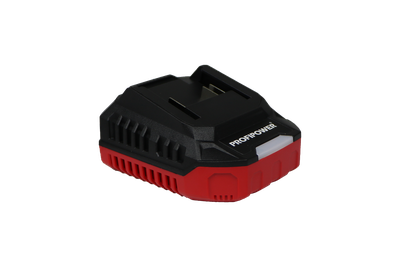 Зарядное устройство для Li-ion аккумуляторов PROFIPOWER LI-18F 2.0Ач