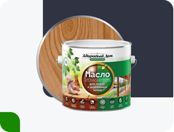 Деревозащитные составы