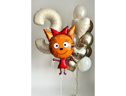 Комплект для девочки №27