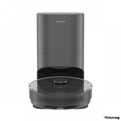 Робот-пылесос Xiaomi Dreame Bot Z10 Pro