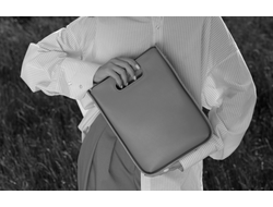 CHESTER 3201 Серый Черный