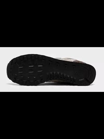 New Balance 574 Berge Light Brown женские