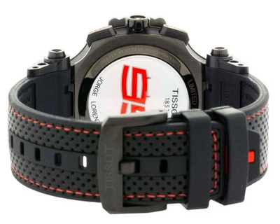 Швейцарские часы Tissot T115.417.37.061.01