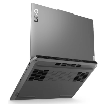 LENOVO LOQ - RTX 5050