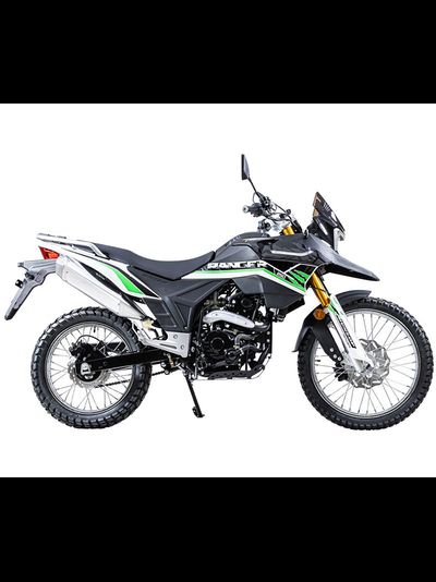 Мотоцикл RACER RC300-GY8 Ranger