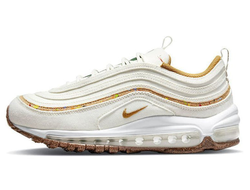 купить женские кроссовки Nike Air Max Womens 97 SE 'Cork' DC4012-100 на официальном сайте
