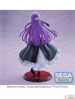 Фигурка Ферн (Fern Maid Costume Luminasta)