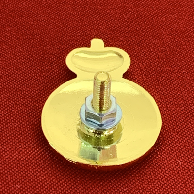 Орден Святой Анны 4-й степени на оружие. Полноразмерная копия LUX! Лот № 97.