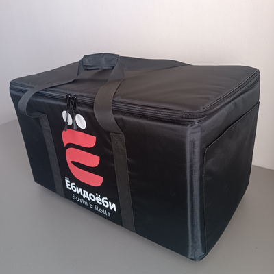 Термосумка для обедов 80 литров