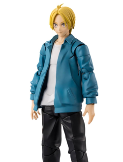 Фигурка Син Асакура (Shin Asakura S.H.Figuarts)