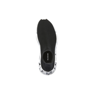 Speed trainer balenciaga femme sales