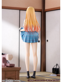 Фигурка 1/7 Марин Китагава (Marin Kitagawa Ques Q)