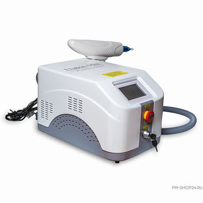 YAG-Лазер Advance для удаления тату и перманентного макияжа в магазине pm-shop24.ru