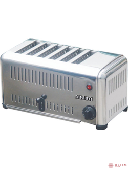 Тостер Airhot VT-6