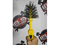 Щетка для мойки дисков 32см Tornado XSS-10