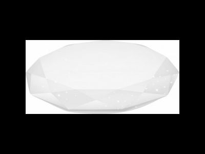 LEEK св-к св/д декор 28W(1960lm) 6500K 6K Бриллиант d325x90мм IP40 СЛЛ ЛАЙТ 041