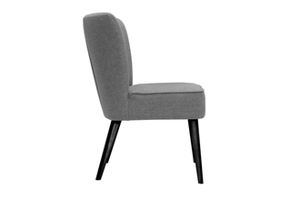 Стул Дейз рогожка