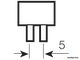 Osram FH/HE 14w/840 T5 G5