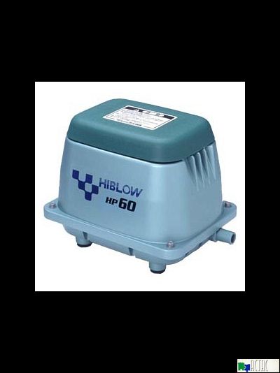 Компрессор HIBLOW HP-60