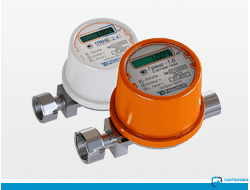 Счетчики для газа в Тамбове