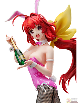 Фигурка 1/4 Сумика Кагами (Sumika Kagami Bunny Ver.)