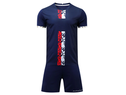 Комплект игровой формы FTK.0404