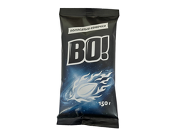 Семечки ВО! полосатые 150гр.