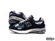 NEW BALANCE 2002R Protection Pack Navy (40-45)