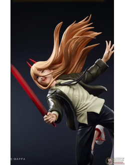 Фигурка Пауэр (Power Aerial)