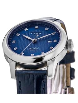 Швейцарские часы Tissot T006.207.16.046.00