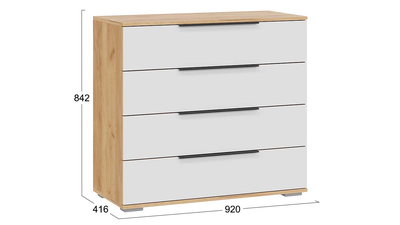 Комод «Джоли»