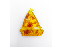 Сувенир-магнит "Парусник"