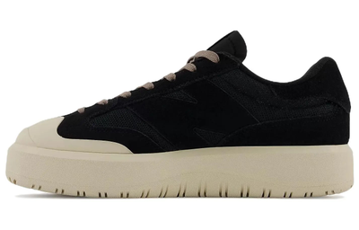 New Balance CT302 Black