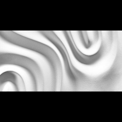 Гипсовая панель FOG артикул D-0001