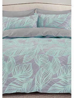 Постельное белье Cleo евро поплин 200х220х1 220х240х1 50х70х2 70х70х2 31/424-PC