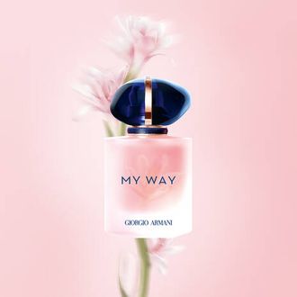 Giorgio Armani My Way Floral