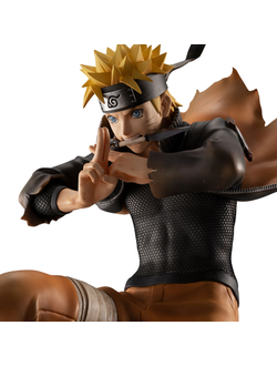 Фигурка Наруто Узумаки (Uzumaki Naruto Ninkaitaisen Ver.)